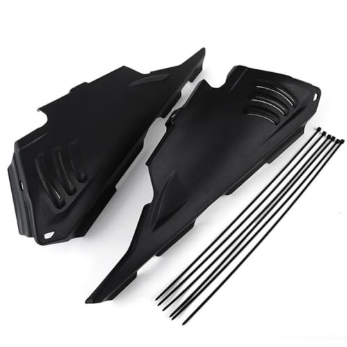 Frame Side Cover Infill Panel Fairing Cowl Automotive Motorcycle Parts R1200GS ADV R1250GS Adventure 2018-2022