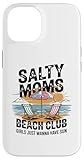 Summer Vacation Beach Lover Mom - DressedForDuty