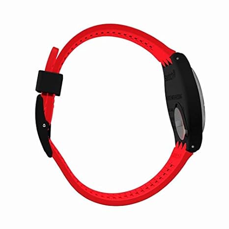 Buy Swatch GB754 Original Gent - Red Grin Watch at Amazon.in