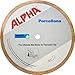 Alpha Porcellana Wet Diamond Blade 7