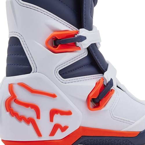 Image of Fox Racing Comp Motocross Dirt Bike Boots