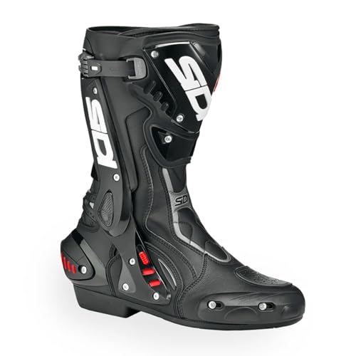 Sidi Women's Modern, Black, 46 EU