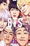  BTS: Planner - Planner to Increase Productivity & Happiness - Weekly Planner, Organizer & Gratitude Journal for Stress Relief, Happiness and Relaxation: 방탄소년단 for ARMY and KPOP lovers 6x9