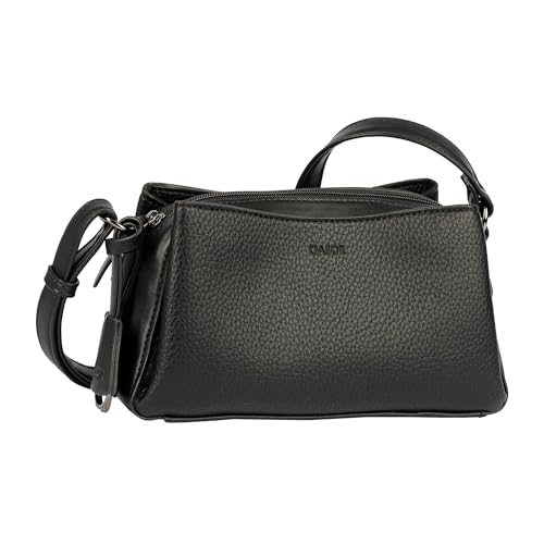 Petit sac pour femme Kalilla aux finitions soignées et détails métalliques
