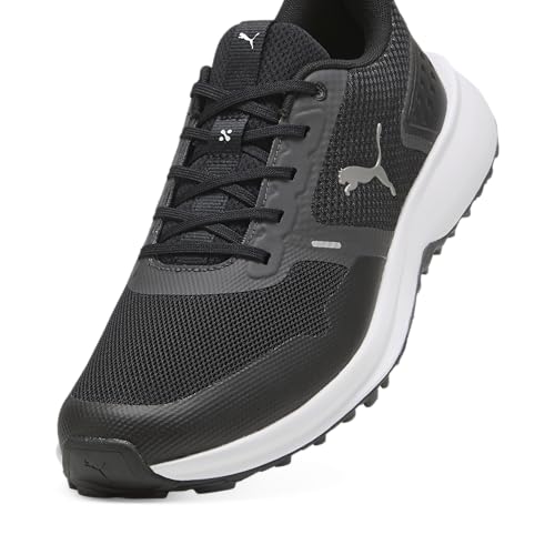 Men's Fusion Grip 6 Golf Shoe2