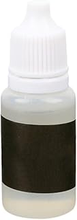 MFJS Skateboard Bearing Lubricant - 0.34oz Ice Skate Bearing Lubricant - Lightweight Lubricant for Longboards, Skateboards, Inline Skates, Quads, Scooters