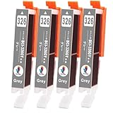 キャノン(Canon)用 BCI-326 BCI-326XL 互換