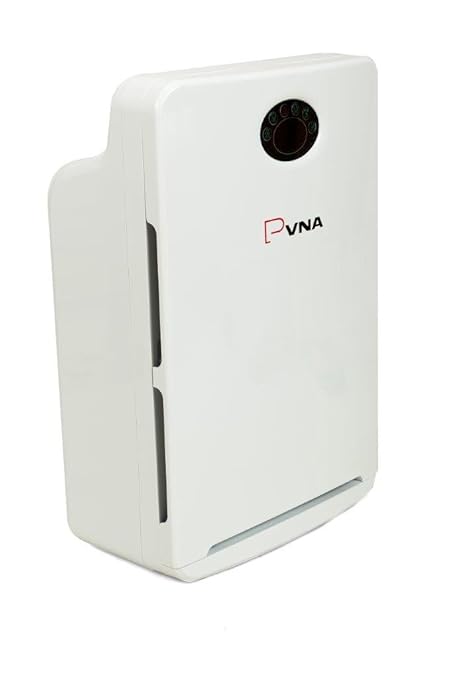 HEPA Room Air Purifier 43 Watt | 7 Stage Filtration