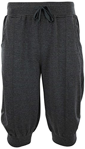 ChoiceApparel Mens Jogger SweatShorts (S-2XL)