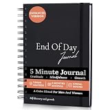 Tayri End of Day Journal