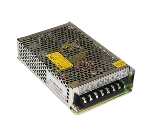 Transformateur 5V 20A pour résoudre les baisses de tension des circuits électroniques