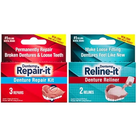 Dentemp Repair-it Cover