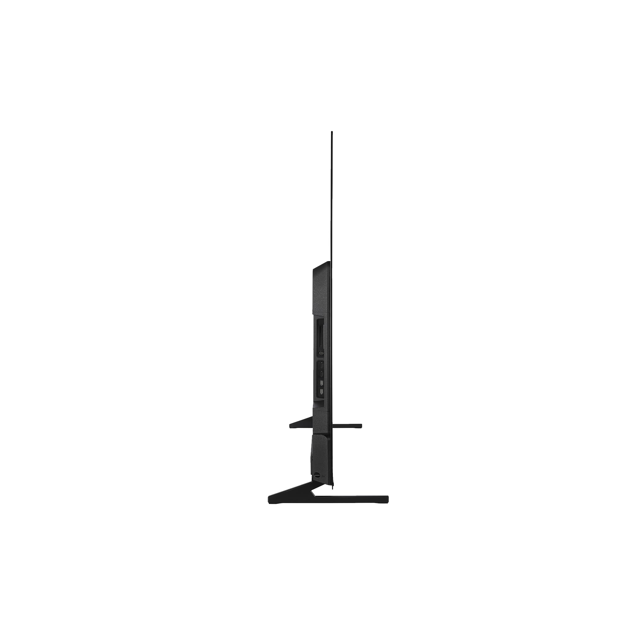 Panasonic TX-65MZ700E, Smart 2023 TV OLED 65 Pollici 4K Ultra HD, High Dynamic Range (HDR), Dolby Atmos, Assistente Google, Chromecast, Piedistallo a 2 Piedini, Nero