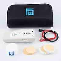 Amazon.com: Circadia Sleep & Stress Management Device