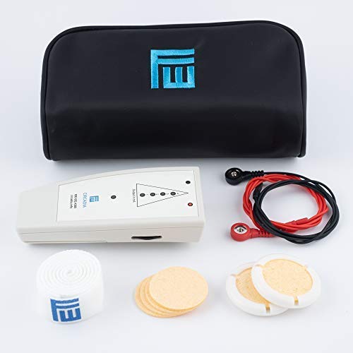 Circadia Sleep & Stress Management Device - Prescription-Strength Technology Powered by Fisher Wallace Laboratories