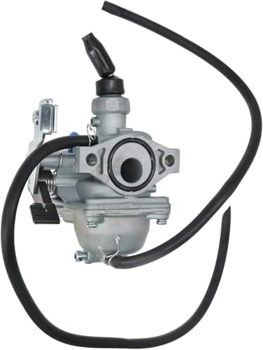 Carburateur pour 50 résout les problèmes de démarrage 0451730