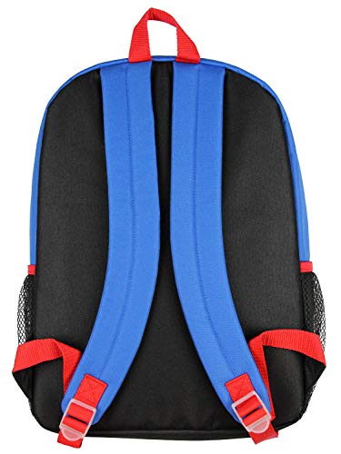 Bioworld Pokemon Pokemon and Friends Character 16" Backpack2