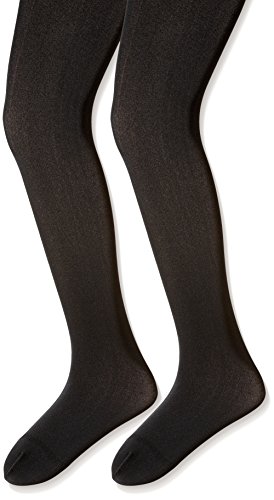 Trimfit Girls Little Girls 2-Pack Thermal Tights