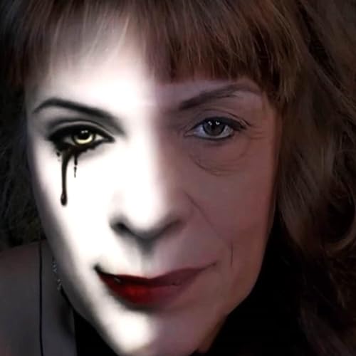 Soy una Vampira Real, Sí o No?