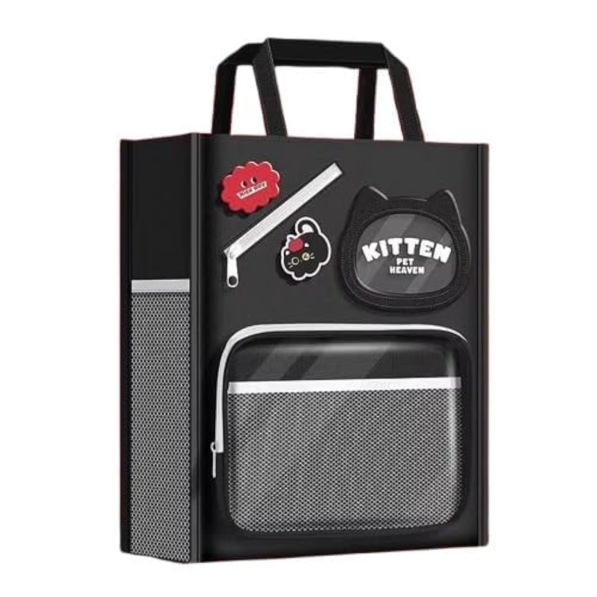 Fashionable Large Capacity Travel Tote Bag