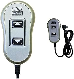 Lift Chair Lighted Hand Control 11560 & 11560UX