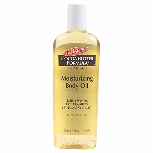 Miniatura 4 de Palmer's Aceite corporal de fórmula de manteca de cacao, 8.50 onzas (paquete de 5)