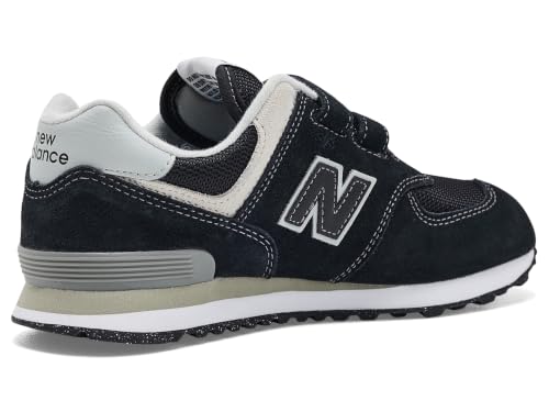 Image of New Balance Kids 574 Core Hook and Loop Sneaker | Casual Shoes