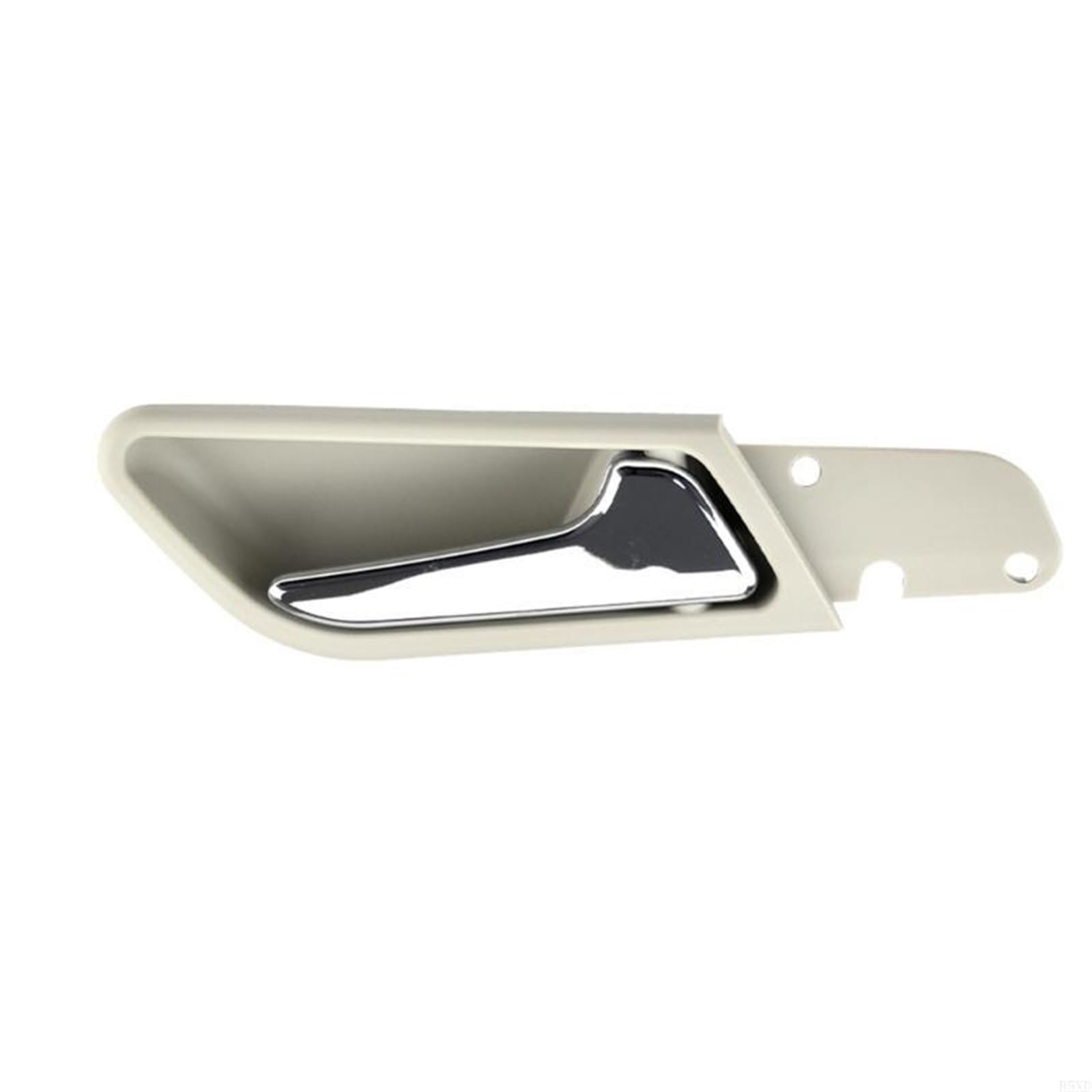 Kaiaygee White Interior Door Handles Compatible With Mercedes-Benz A1697601061