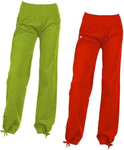 E9 Andrea Women – Pantaloni da arrampicata : Amazon.it: Sport e tempo libero