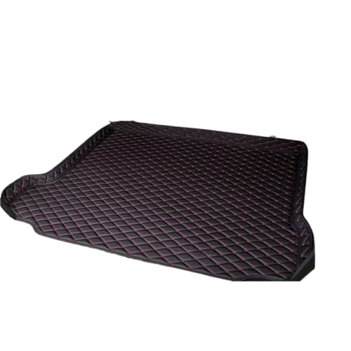 Tapis de coffre arrière Hyundai Elantra 2007-2011 doublure XPE premium