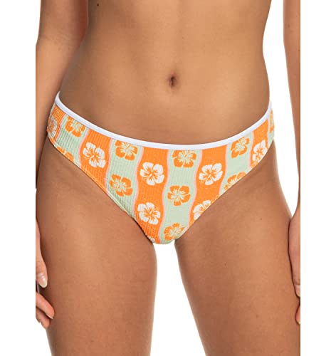 Bas de maillot hipster ondulé Roxy pour bébé fille
