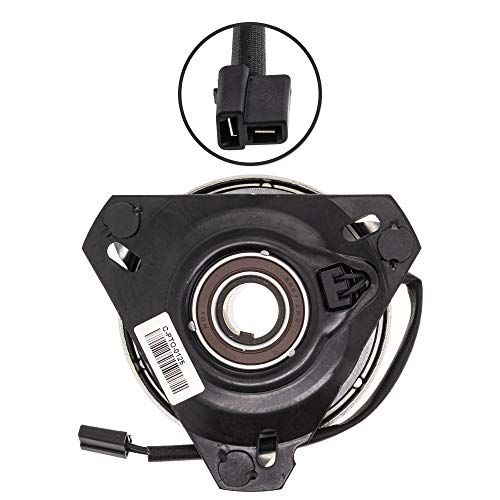 8TEN Gen 3 Electric PTO Clutch for Ariens Cub Cadet Grasshopper Gravely Toro Woods 604182 5210-52 388766 by 8TEN - Image 5