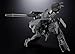 TAMASHII NATIONS - Metal Gear Solid - Metal Gear Rex Chogokin Figure