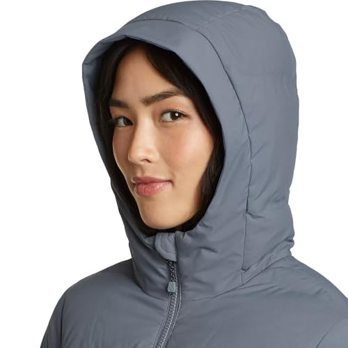 Eddie Bauer Women's Glacier Peak Down Parka3