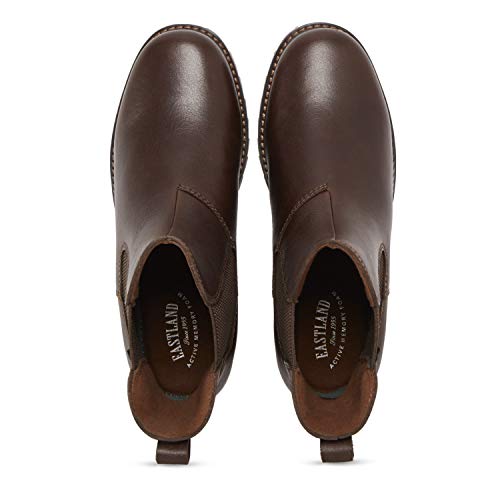 Image of Eastland womens Chelsea Boots