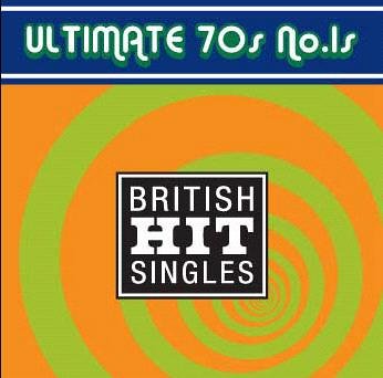 Various Artists - British Hit Singles: Ultimate 70's No. 1's - Amazon ...