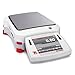 OHAUS 30061984 EX6201/E Explorer Precision Balance, 6200 g