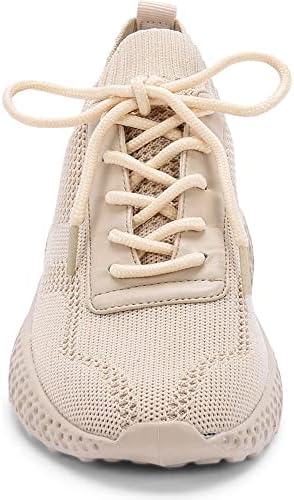 Blondo Women's Shay Waterproof Sneaker, Tan Multi, 8 | Image 7