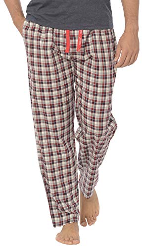 Australian Pigiama Da Uomo In Cotone Interlock: In Offerta A 17.49€ Su - Foto 4