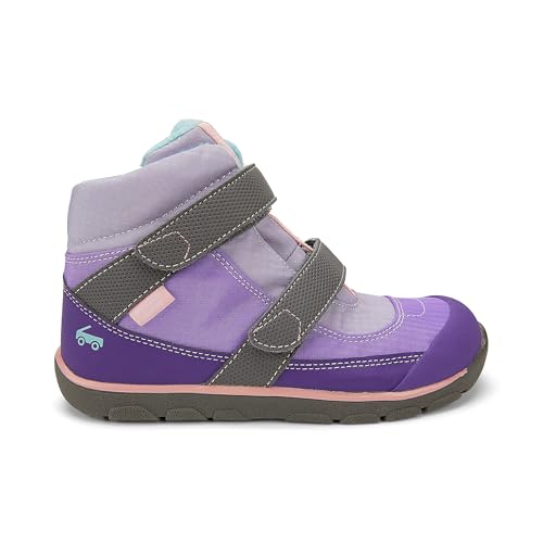 Image of See Kai Run Atlas II - Waterproof and Insulated Winter Boots for Little Kids
