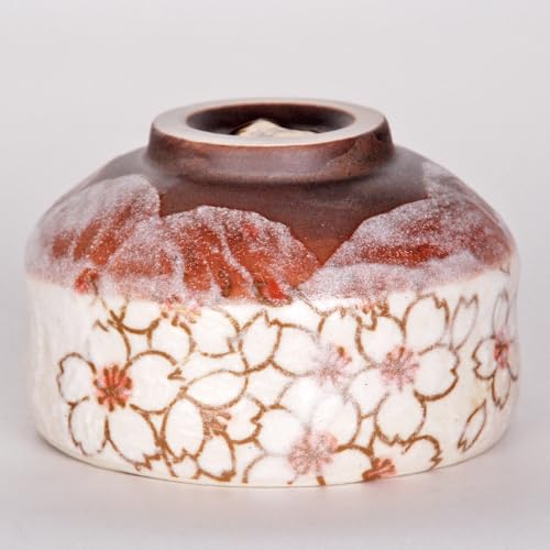 Amazon.com: Urban Tokyo Mini Matcha Bowl Chawan 3.75