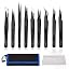 9pcs with case, V1