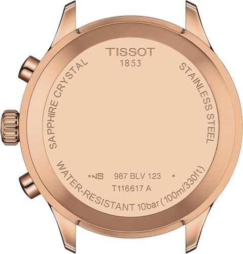 Tissot Chrono XL Classic by Tissot - Image 3
