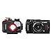 Produktbild Olympus Tough TG-5 Open Water Diver Kit (TG-5 Digitalkamera schwarz + PT-058 Unterwassergehäuse)