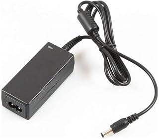 Notebook Adaptör Şarj Aleti LCD 12v 5a 5.5x2.5 İle Uyumlu