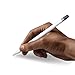 FRTMA Compatible with Apple Pencil Cap Replacement (Pack of 4)
