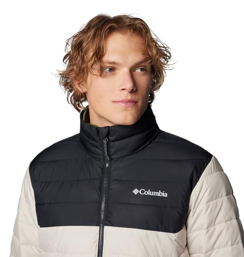 Image of Columbia mens Powder Lite II Jacket