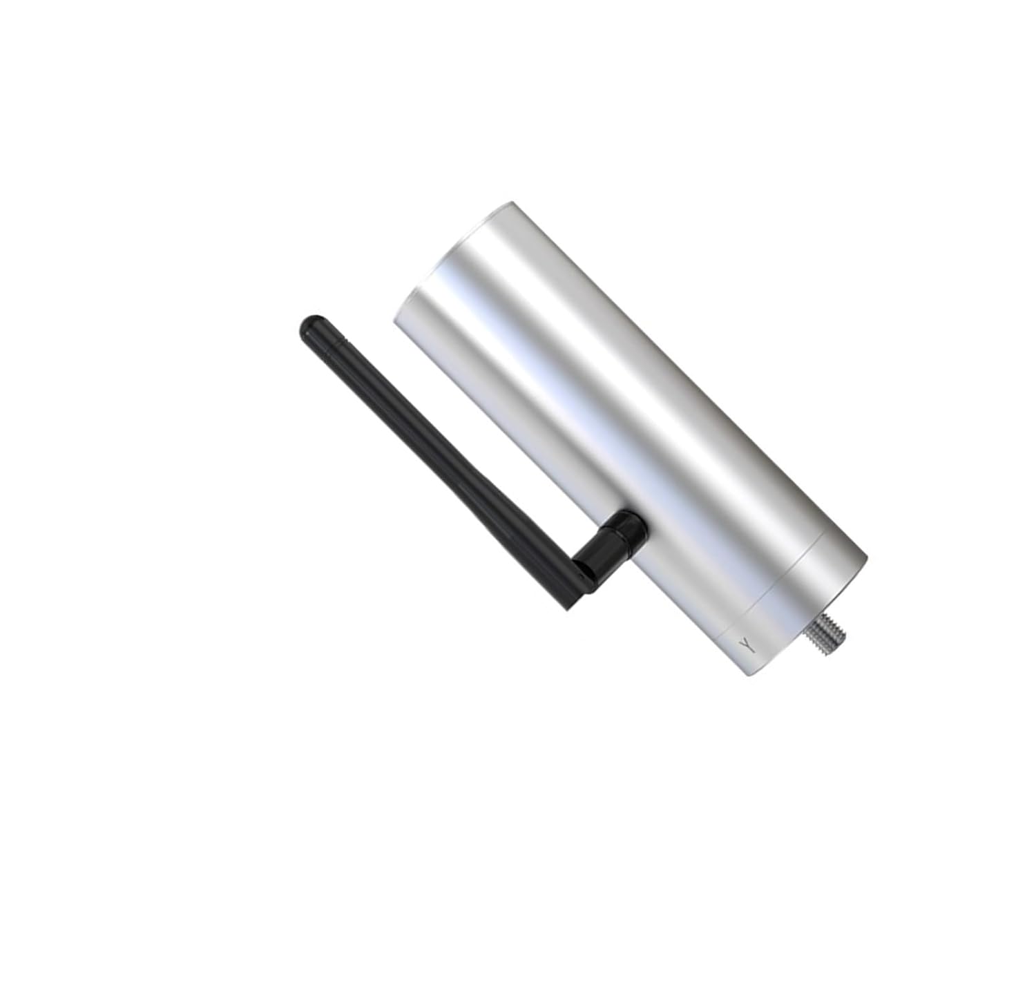 (Three-axis) Threaded-LORA-5000Hz Temperature Vibration Transmitter Integrated Temperature and Vibration Sensor