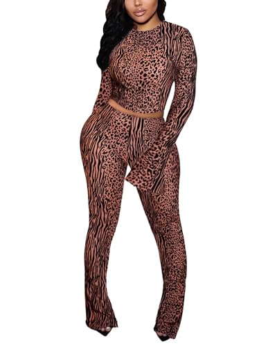 Kafiloe Club Outfits for Women Sexy 2 Piece Sets Going...