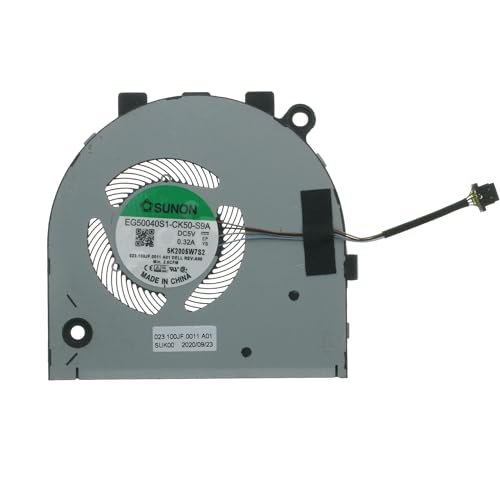 Ventilateur Dell Inspiron 7300 2 en 1 pour travailler au calme chez soi
